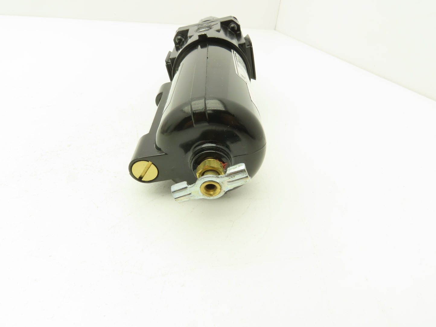 Arrow Pneumatics B754W Pneumatic Air Filter-Regulator 250PSI 1/2"NPT 40 Micron