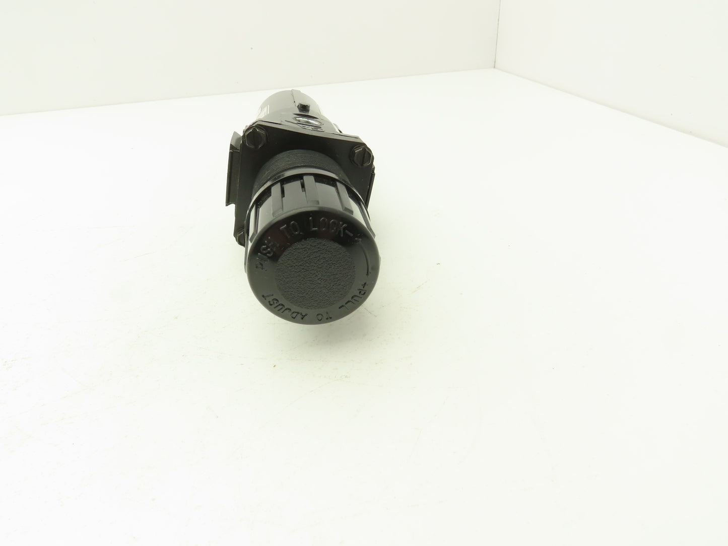 Arrow Pneumatics B754W Pneumatic Air Filter-Regulator 250PSI 1/2"NPT 40 Micron