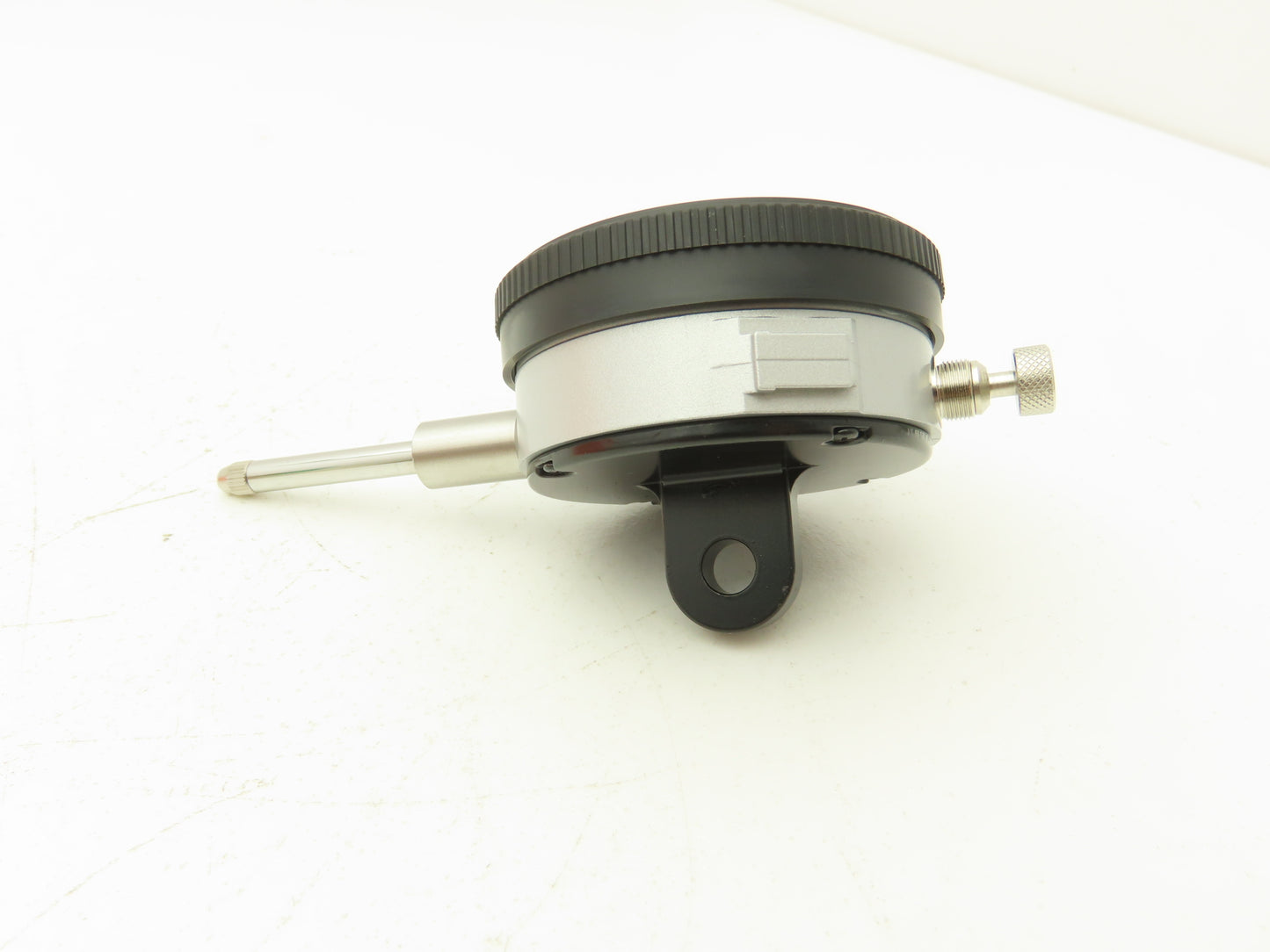 Mitutoyo 2416A-10 Dial Drop Indicator 0-100 Dial 0-1" Range .001" Grad