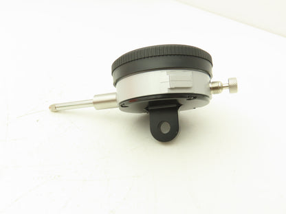 Mitutoyo 2416A-10 Dial Drop Indicator 0-100 Dial 0-1" Range .001" Grad