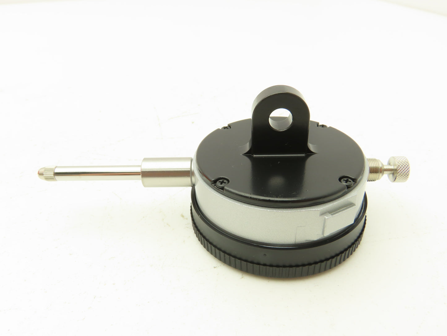 Mitutoyo 2416A-10 Dial Drop Indicator 0-100 Dial 0-1" Range .001" Grad