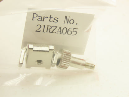 Mitutoyo 2416A-10 Dial Drop Indicator 0-100 Dial 0-1" Range .001" Grad