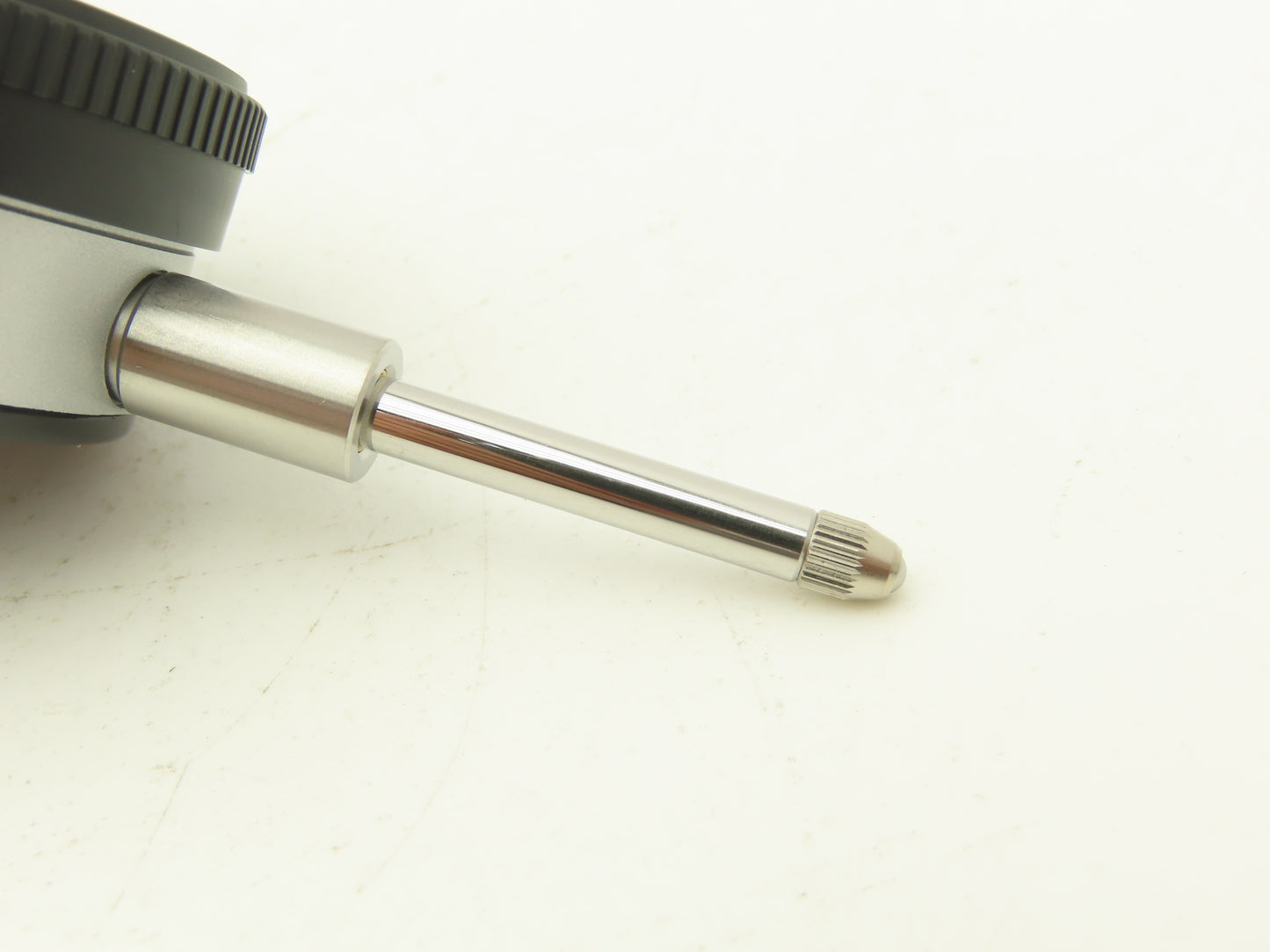 Mitutoyo 2416A-10 Dial Drop Indicator 0-100 Dial 0-1" Range .001" Grad