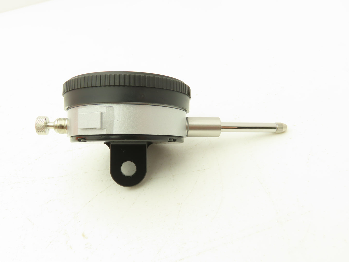 Mitutoyo 2416A-10 Dial Drop Indicator 0-100 Dial 0-1" Range .001" Grad