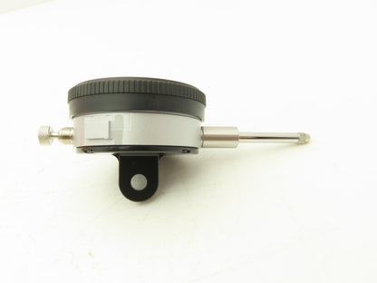 Mitutoyo 2416A-10 Dial Drop Indicator 0-100 Dial 0-1" Range .001" Grad