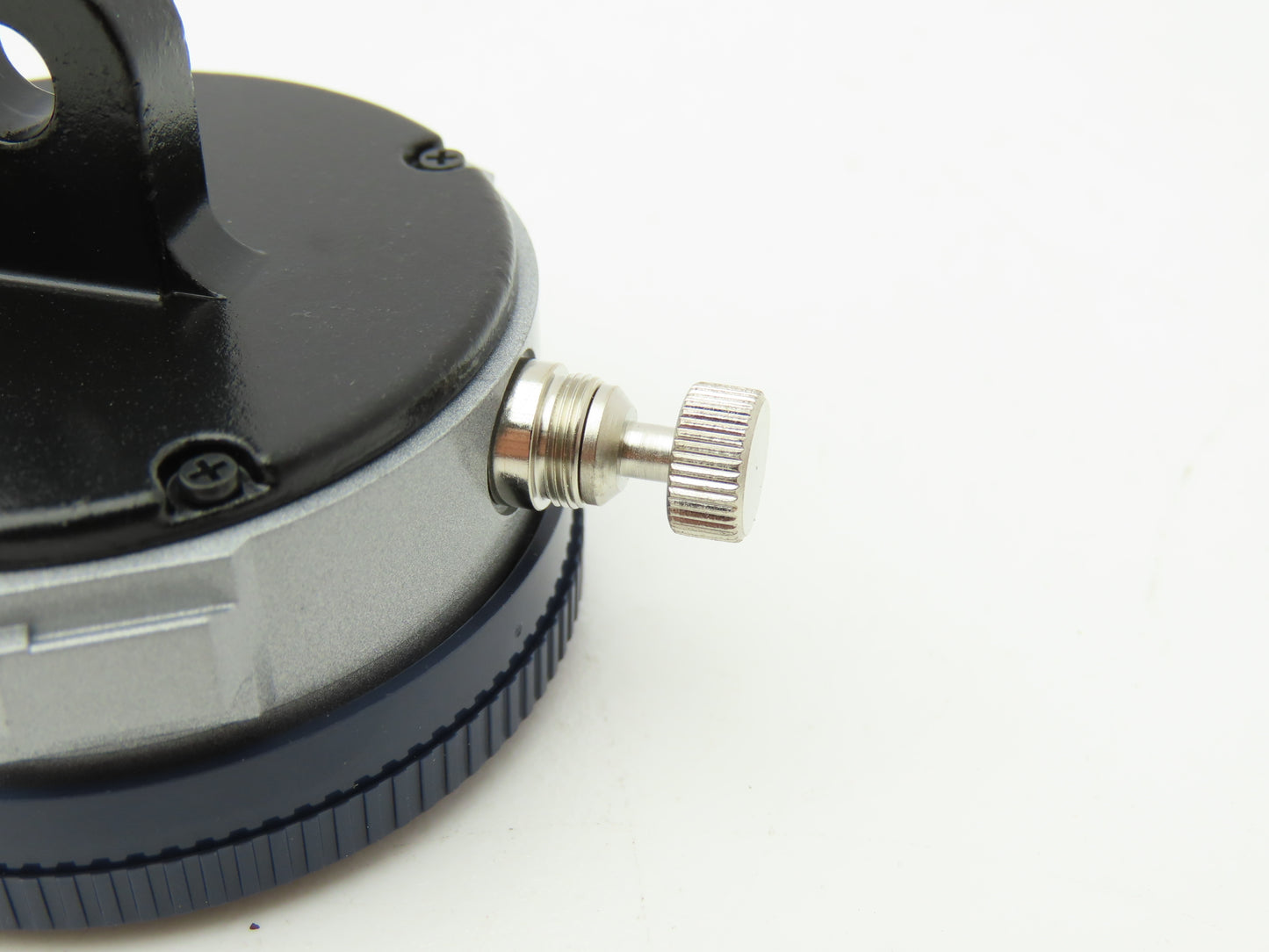 Mitutoyo 2416S-10 Dial Drop Indicator 0-100 Dial 0-1" Range .001" Grad