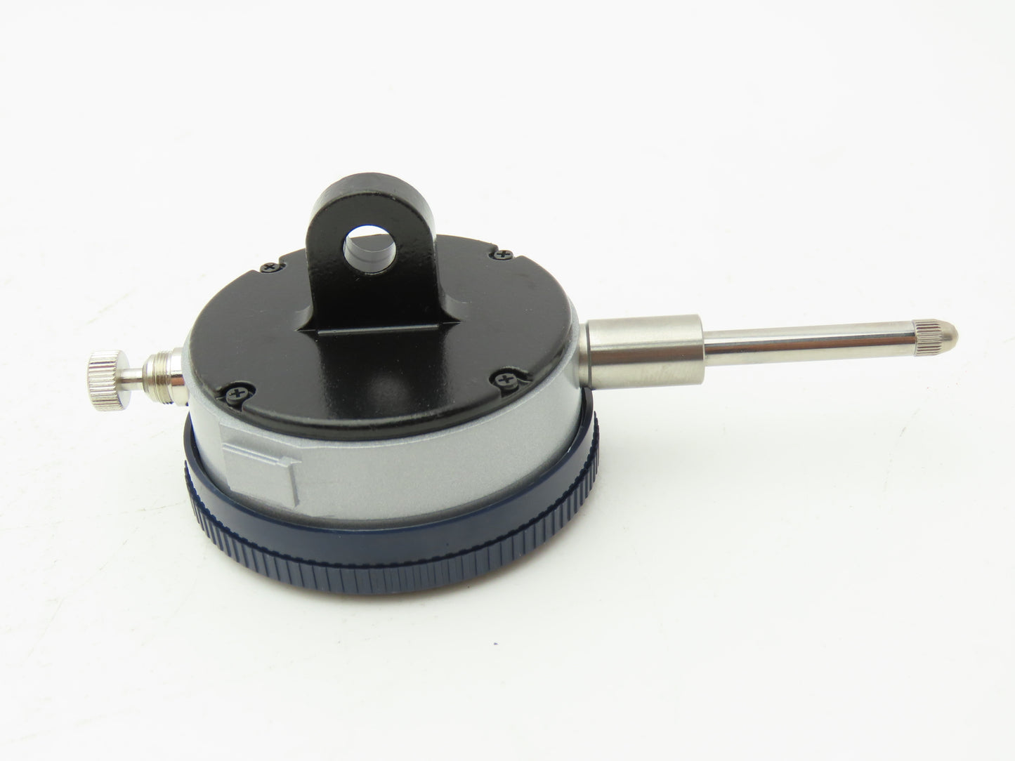 Mitutoyo 2416S-10 Dial Drop Indicator 0-100 Dial 0-1" Range .001" Grad