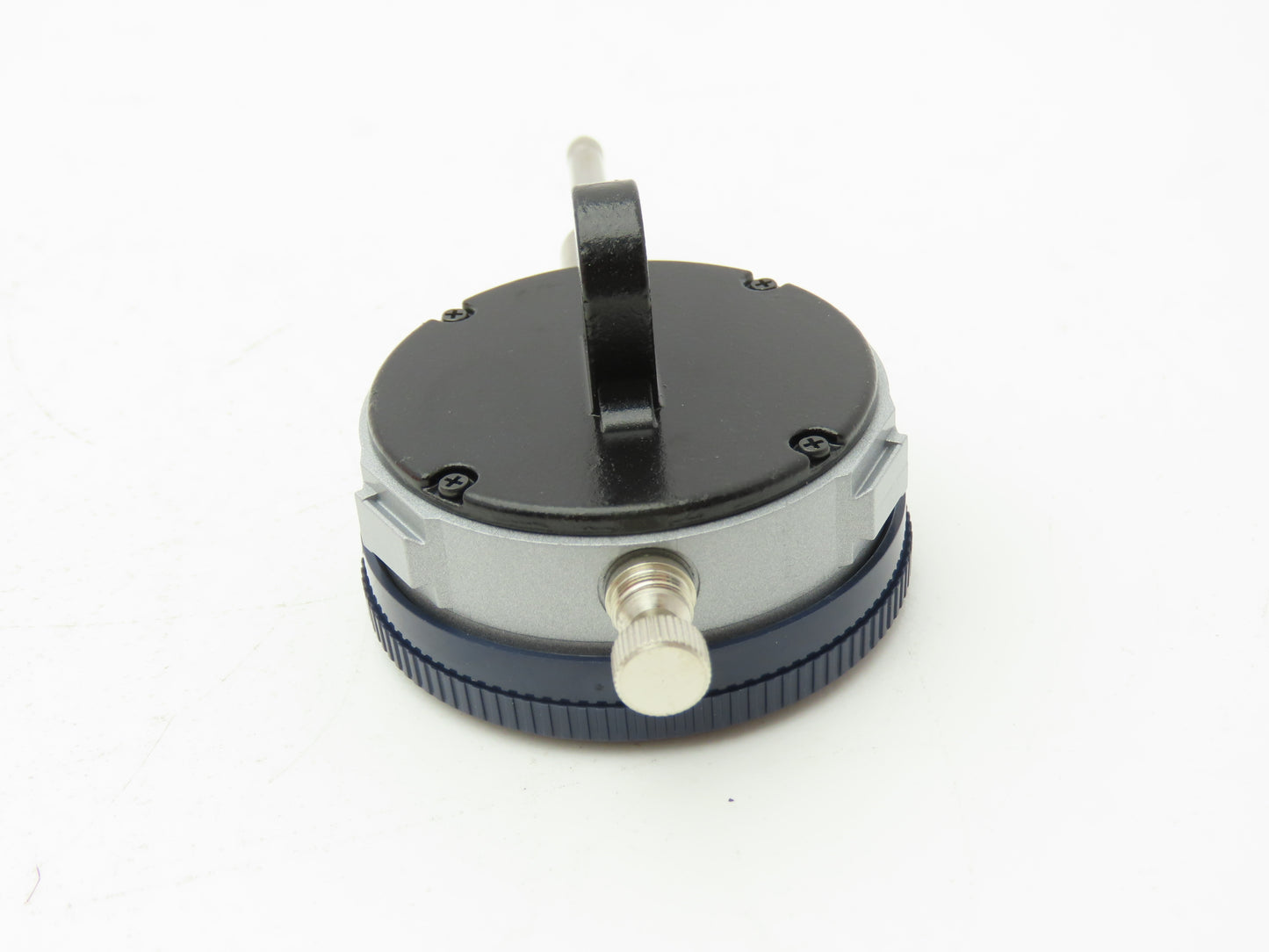 Mitutoyo 2416S-10 Dial Drop Indicator 0-100 Dial 0-1" Range .001" Grad
