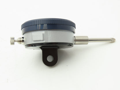 Mitutoyo 2416S-10 Dial Drop Indicator 0-100 Dial 0-1" Range .001" Grad