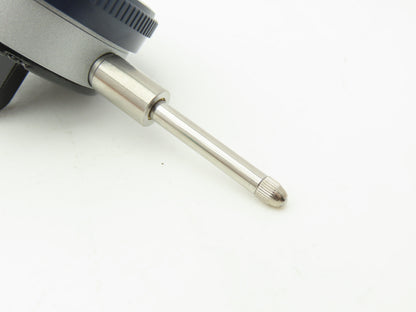 Mitutoyo 2416S-10 Dial Drop Indicator 0-100 Dial 0-1" Range .001" Grad