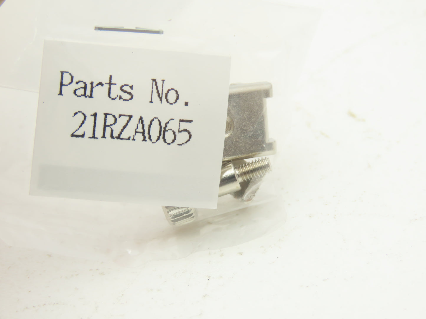 Mitutoyo 2416S-10 Dial Drop Indicator 0-100 Dial 0-1" Range .001" Grad
