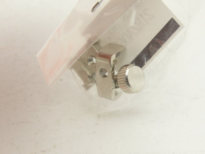Mitutoyo 2416S-10 Dial Drop Indicator 0-100 Dial 0-1" Range .001" Grad