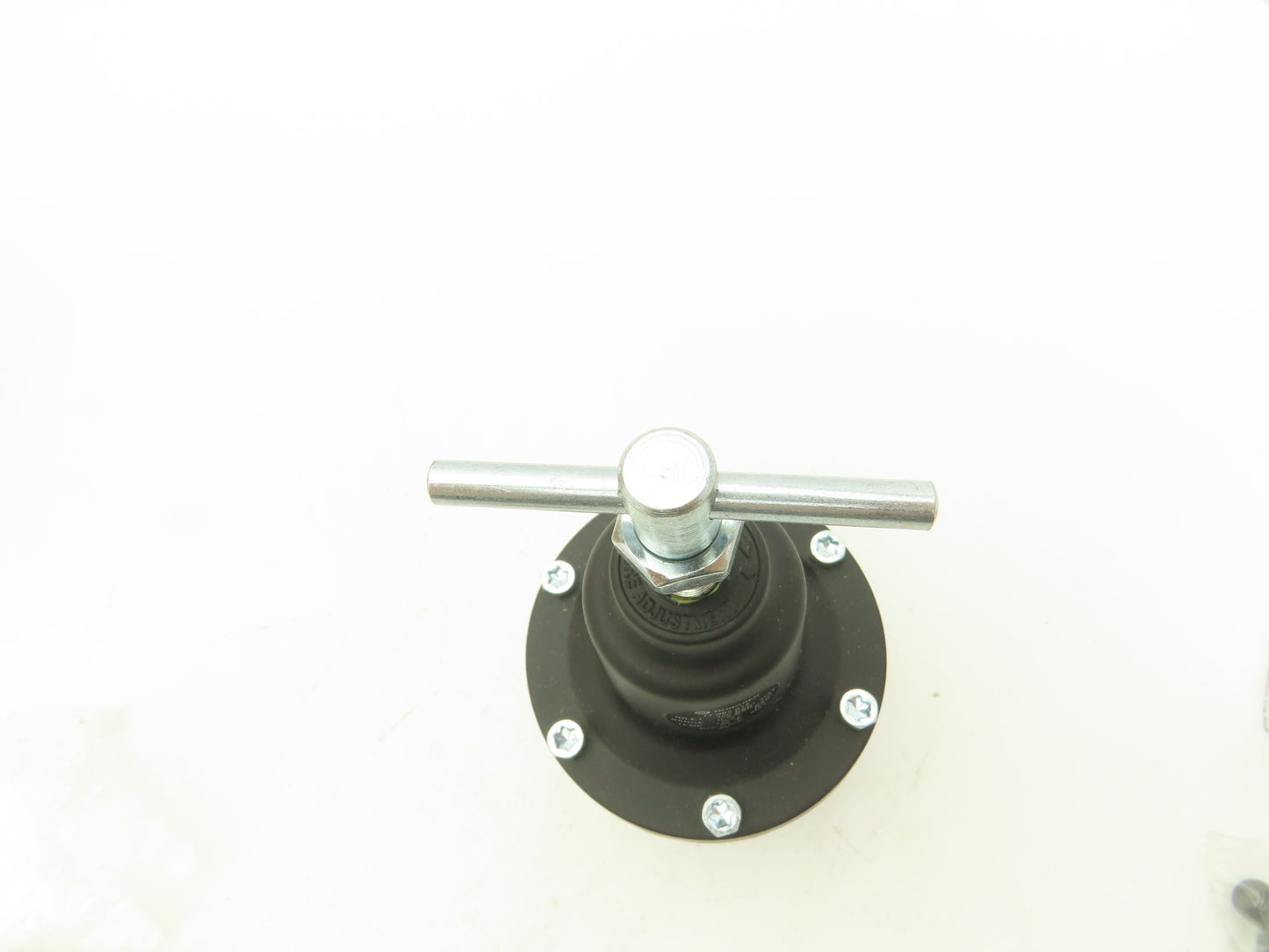 Norgren 11-002-019 Pneumatic Air Regulator 1/4" NPT 400PSIG Max 0-125PSIG Range