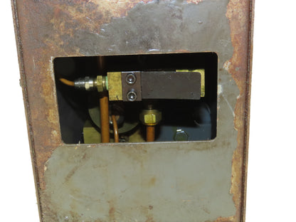 Mahr Federal D4000 D-4000 Dimensionair Air Gage 0-1.5 Dial 4000:1 .000025