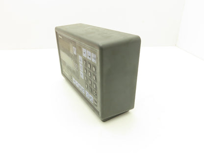 Mitutoyo KA-12 Digital Counter 2-Axis Display for Profile Projector 174-173