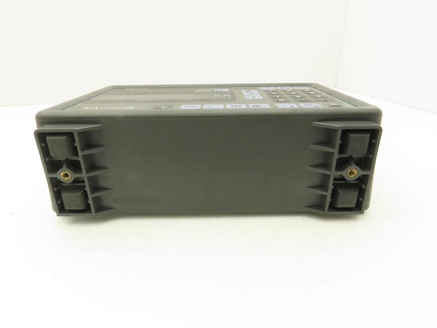 Mitutoyo KA-12 Digital Counter 2-Axis Display for Profile Projector 174-173