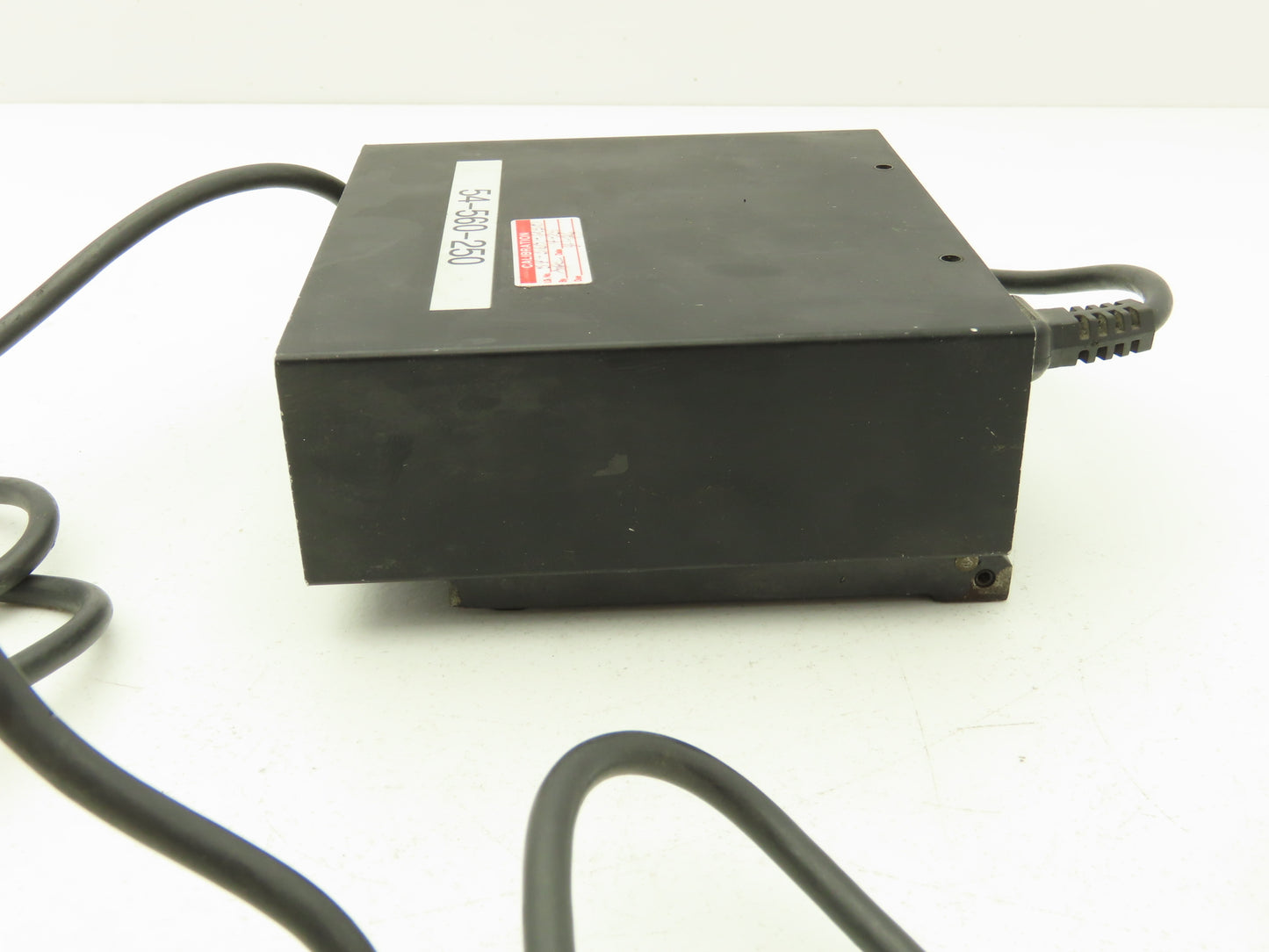 Fowler Sylvac D25 Digital Indicator Gage Display 115V  -Not Working-