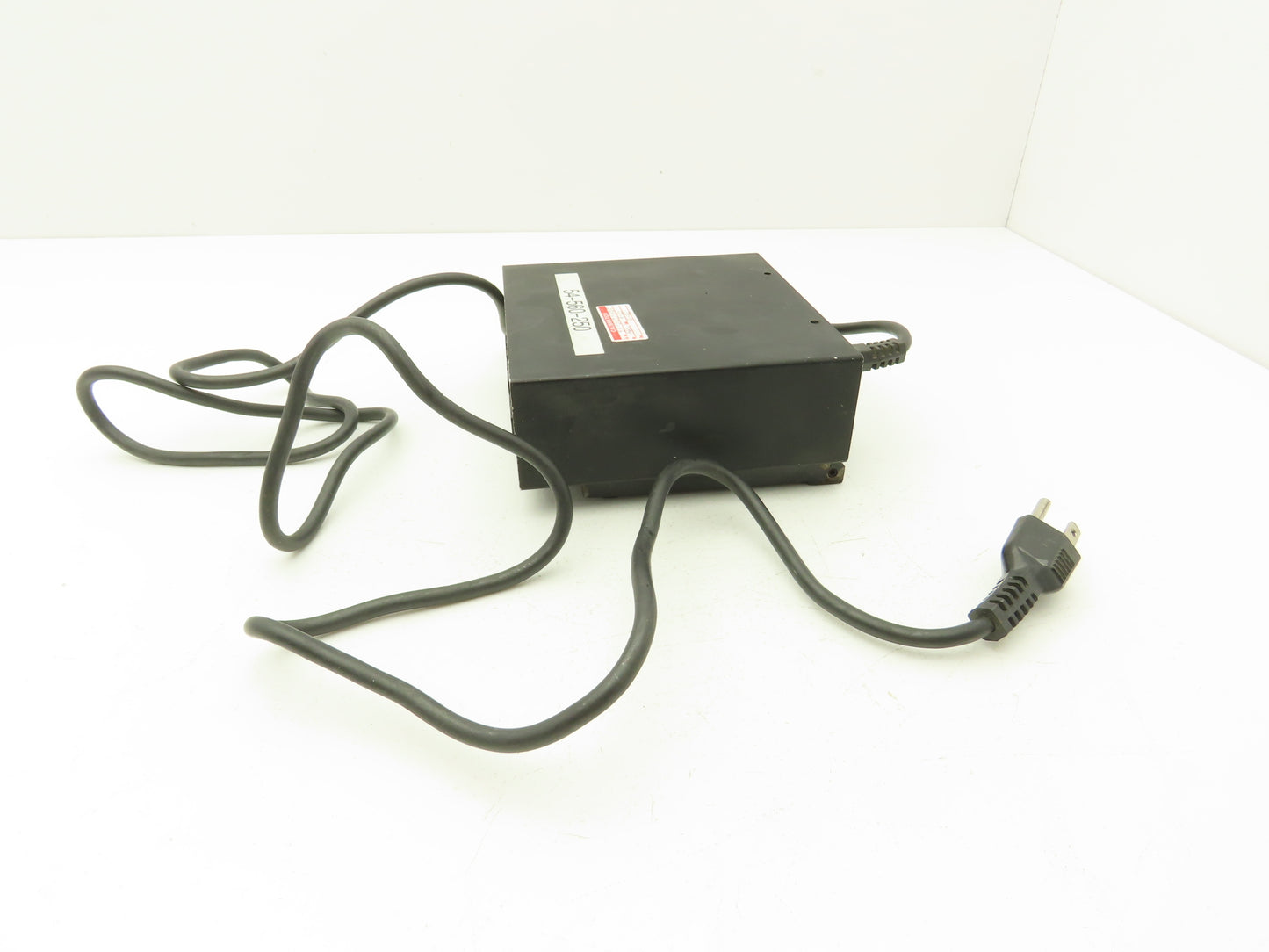 Fowler Sylvac D25 Digital Indicator Gage Display 115V  -Not Working-