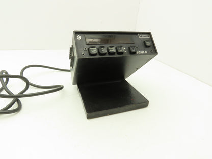 Fowler Sylvac D25 Digital Indicator Gage Display 115V  -Not Working-