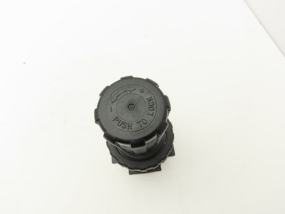 Parker 06R113AC Pneumatic Air Pressure Regulator 1/4" NPT