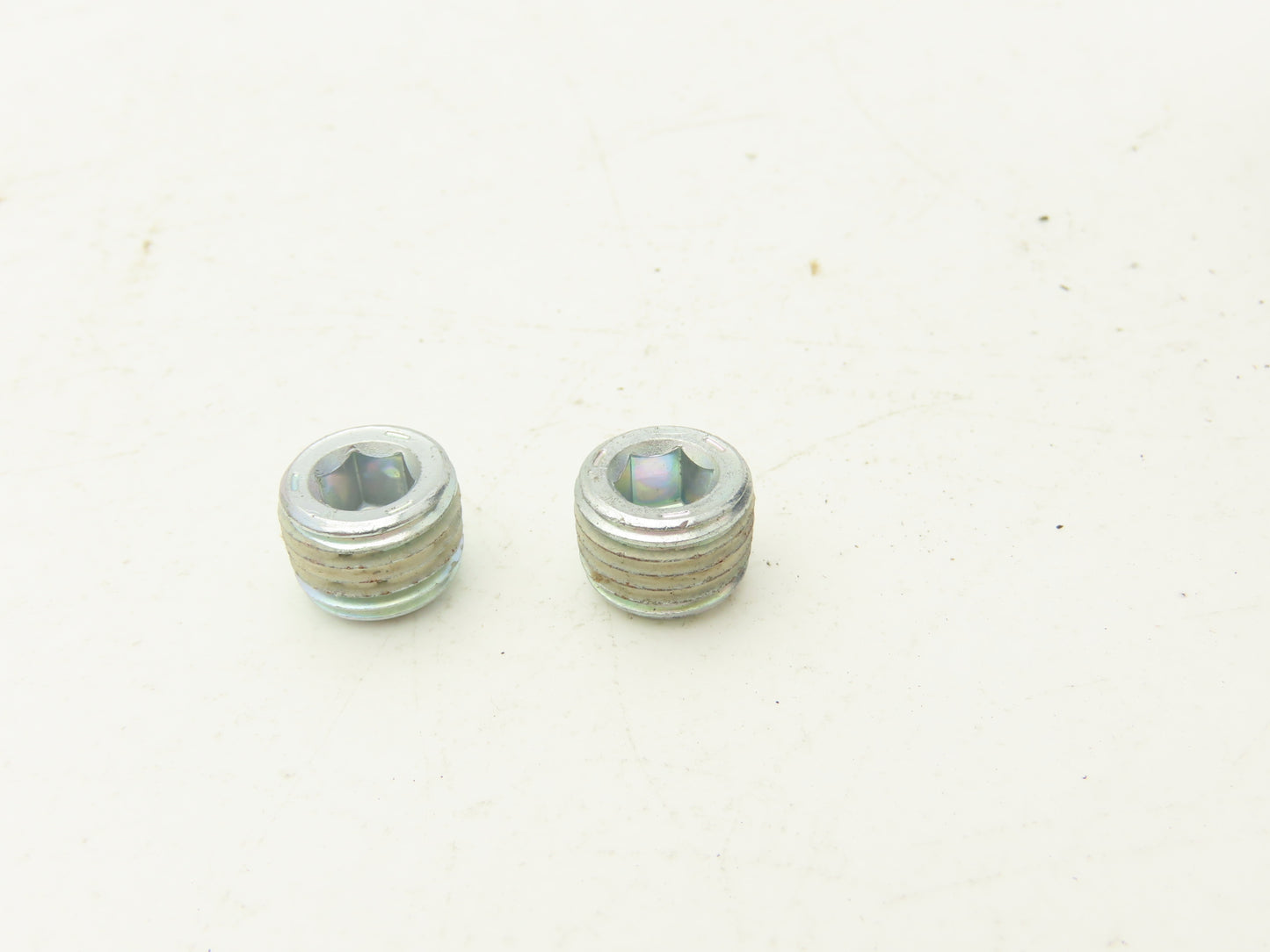 Parker 06R113AC Pneumatic Air Pressure Regulator 1/4" NPT