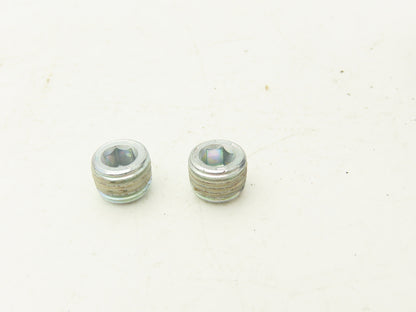 Parker 06R113AC Pneumatic Air Pressure Regulator 1/4" NPT