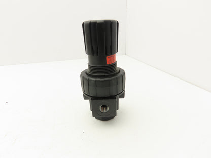 Parker 06R113AC Pneumatic Air Pressure Regulator 1/4" NPT