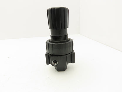 Parker 06R113AC Pneumatic Air Pressure Regulator 1/4" NPT