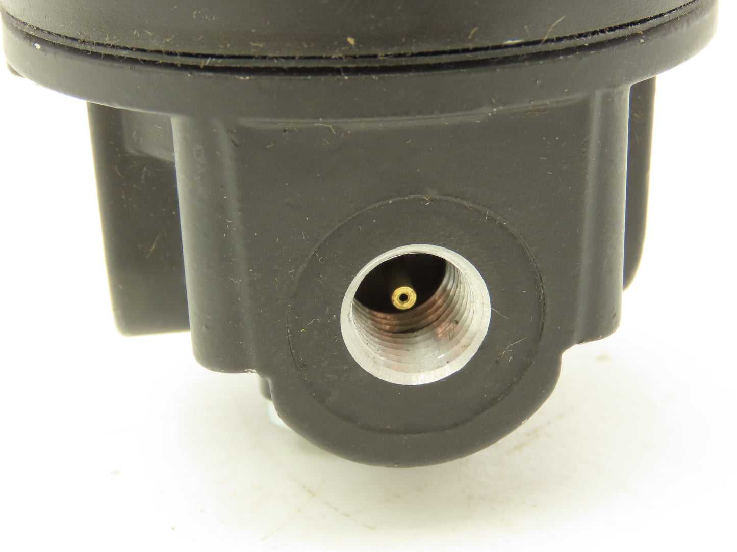 Fairchild 10292 Pressure Regulator 1/4" NPT 5-400PSI Adjustment 500 PSI Max