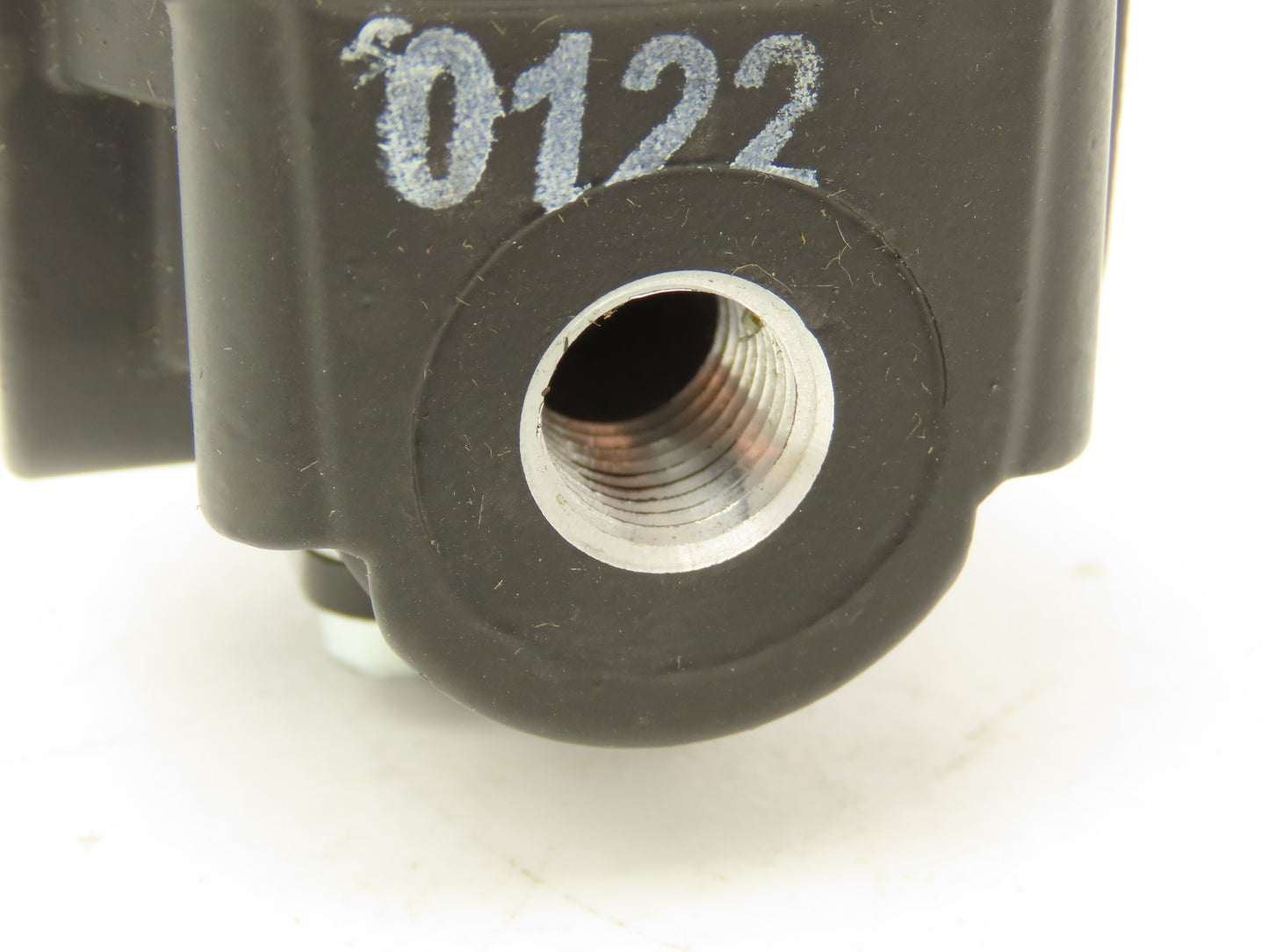 Fairchild 10292 Pressure Regulator 1/4" NPT 5-400PSI Adjustment 500 PSI Max