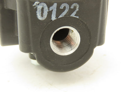 Fairchild 10292 Pressure Regulator 1/4" NPT 5-400PSI Adjustment 500 PSI Max