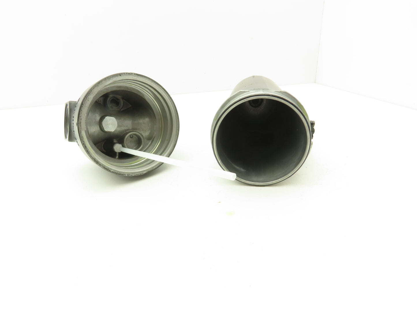 Norgren  L17-800-OPDA Lubricator 1-3/4"PTF Sight feed dome 250 PSIG 17 Bar