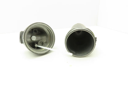 Norgren  L17-800-OPDA Lubricator 1-3/4"PTF Sight feed dome 250 PSIG 17 Bar