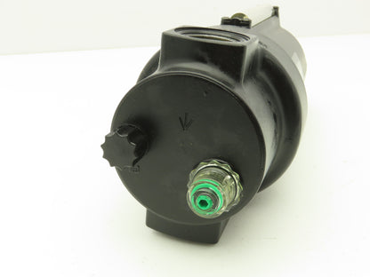 Norgren  L17-800-OPDA Lubricator 1-3/4"PTF Sight feed dome 250 PSIG 17 Bar
