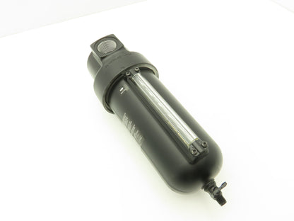 Norgren  L17-800-OPDA Lubricator 1-3/4"PTF Sight feed dome 250 PSIG 17 Bar