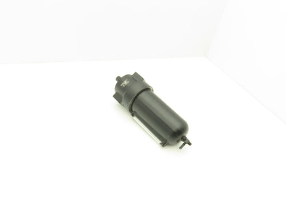 Norgren  L17-800-OPDA Lubricator 1-3/4"PTF Sight feed dome 250 PSIG 17 Bar
