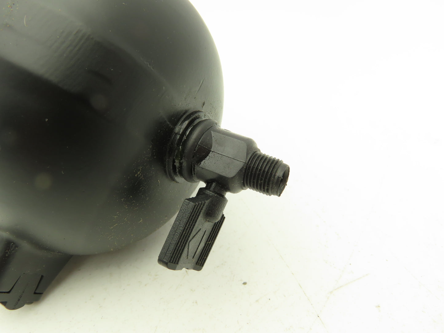 Norgren  L17-800-OPDA Lubricator 1-3/4"PTF Sight feed dome 250 PSIG 17 Bar