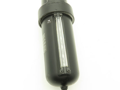 Norgren  L17-800-OPDA Lubricator 1-3/4"PTF Sight feed dome 250 PSIG 17 Bar