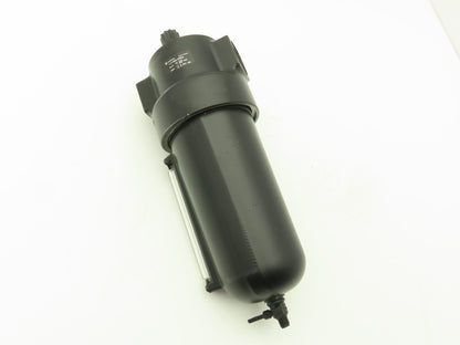 Norgren  L17-800-OPDA Lubricator 1-3/4"PTF Sight feed dome 250 PSIG 17 Bar