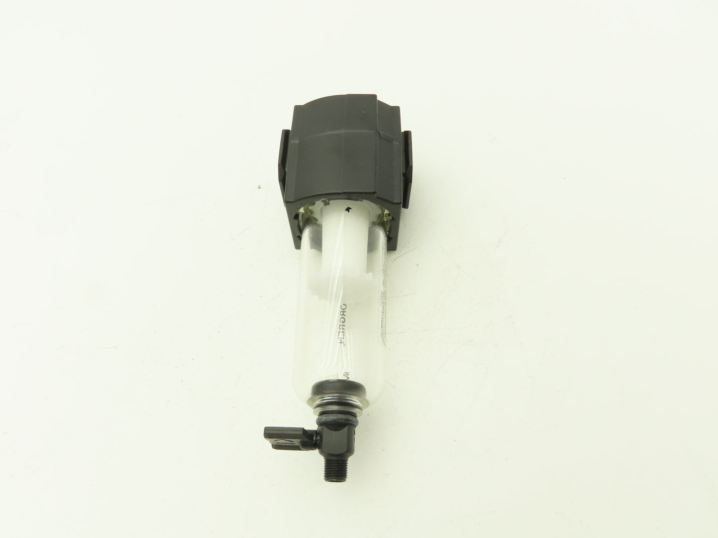 Norgren F73G-3AN-QT3 Excelon Series Pneumatic Air Filter 3/8" Ports 40 Micron