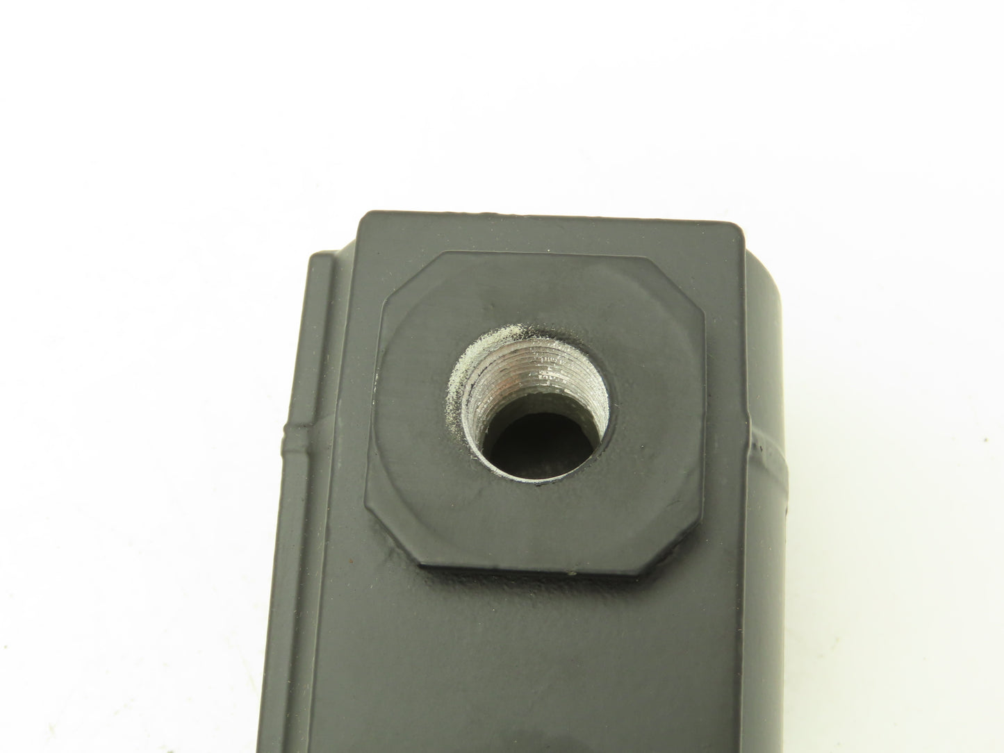 Norgren F73G-3AN-QT3 Excelon Series Pneumatic Air Filter 3/8" Ports 40 Micron