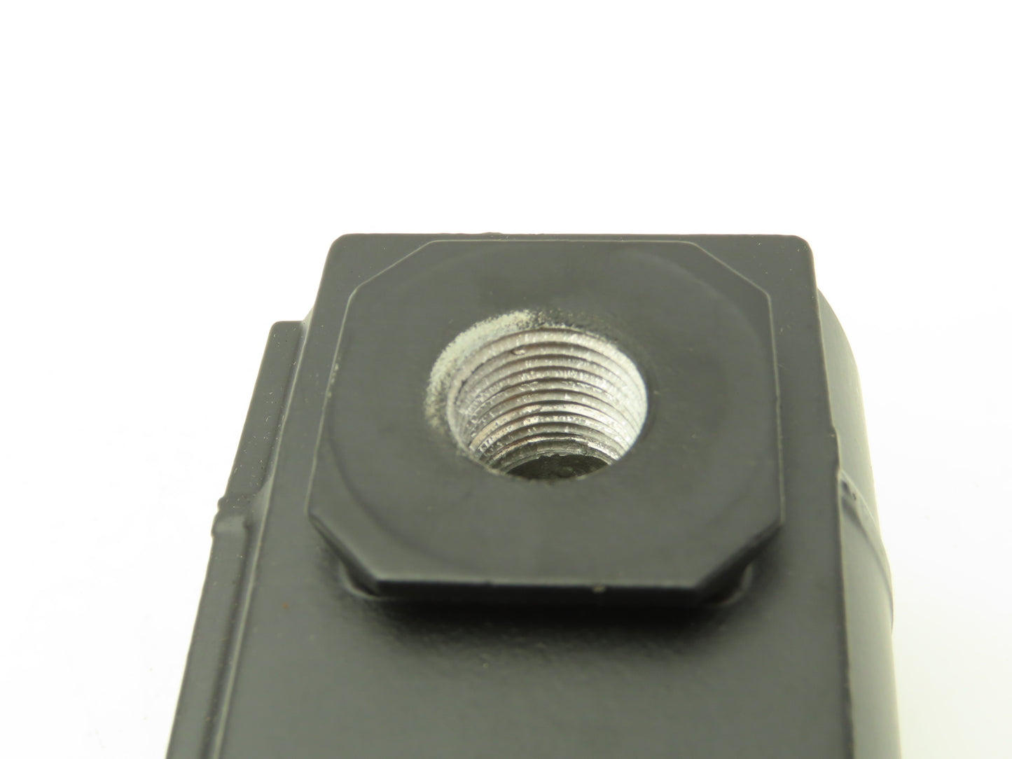Norgren F73G-3AN-QT3 Excelon Series Pneumatic Air Filter 3/8" Ports 40 Micron