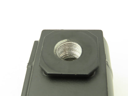 Norgren F73G-3AN-QT3 Excelon Series Pneumatic Air Filter 3/8" Ports 40 Micron