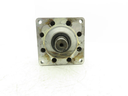 Sumitomo Cyclo-Drive CNVM05-5090-43 Inline Gearmotor 43:1 Ratio 40rpm 220V 3PH