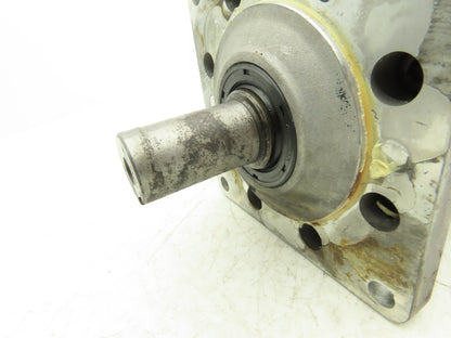 Sumitomo Cyclo-Drive CNVM05-5090-43 Inline Gearmotor 43:1 Ratio 40rpm 220V 3PH