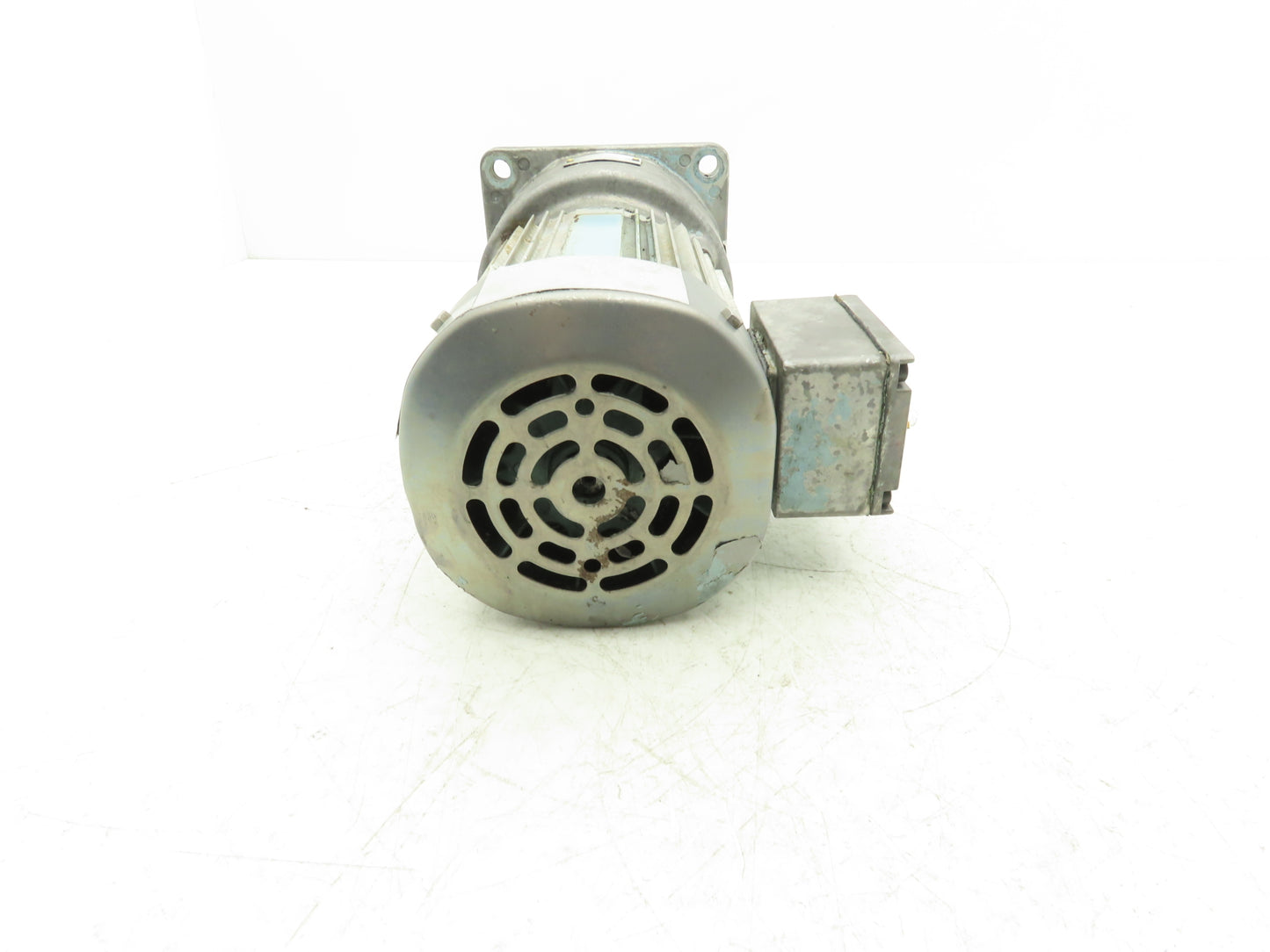 Sumitomo Cyclo-Drive CNVM05-5090-43 Inline Gearmotor 43:1 Ratio 40rpm 220V 3PH
