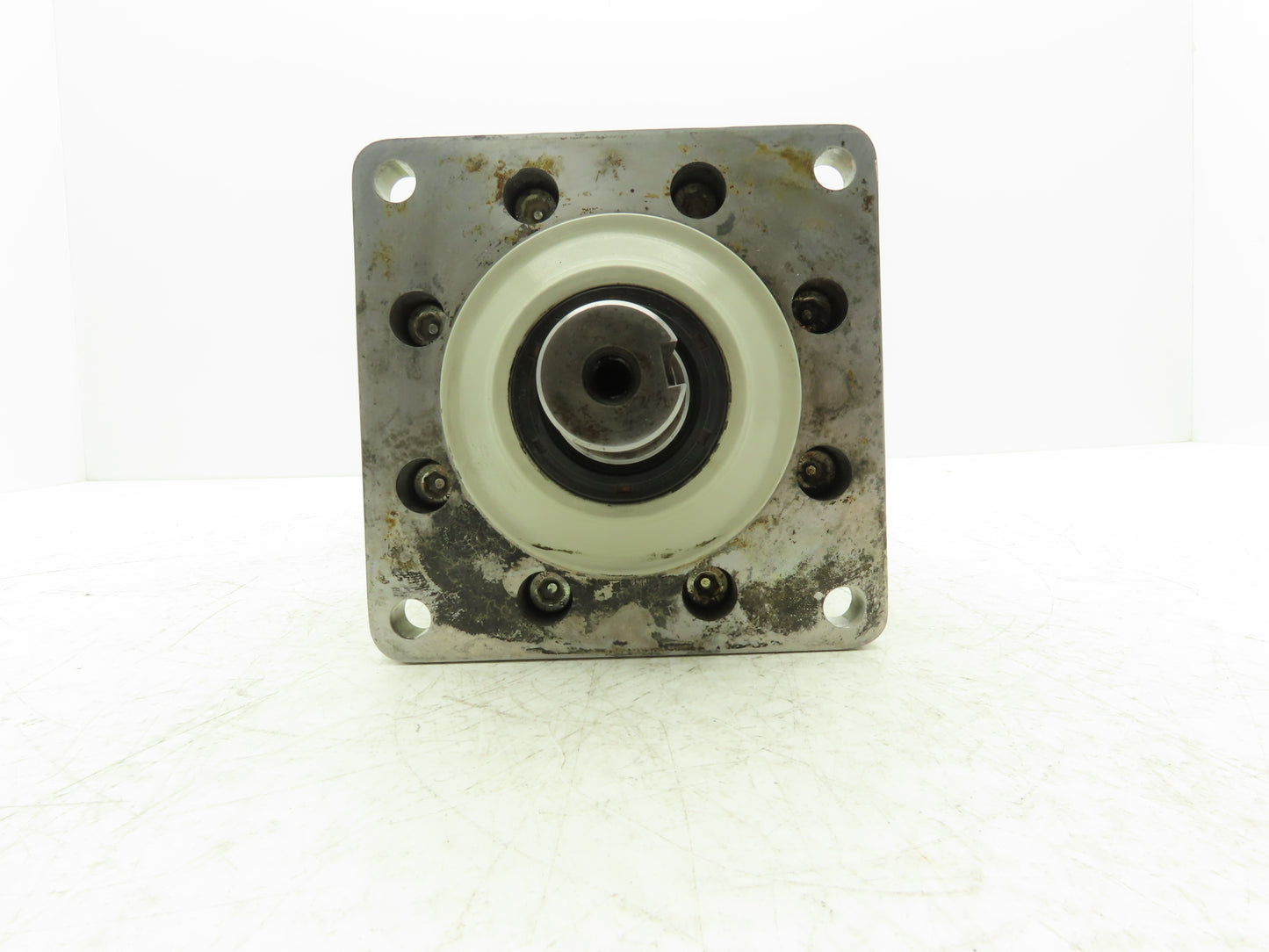 Sumitomo Cyclo-Drive CNVM05-5097-43 Inline Gearmotor 43:1 Ratio 40rpm 220V 3PH