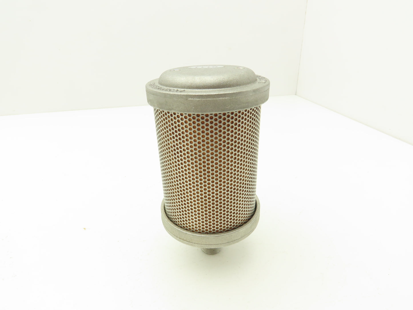 Allied Witan 0111005 M05 Alwitco AtoMuffler 1/2" NPT 125PSI Max Pressure