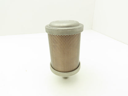 Allied Witan 0111005 M05 Alwitco AtoMuffler 1/2" NPT 125PSI Max Pressure