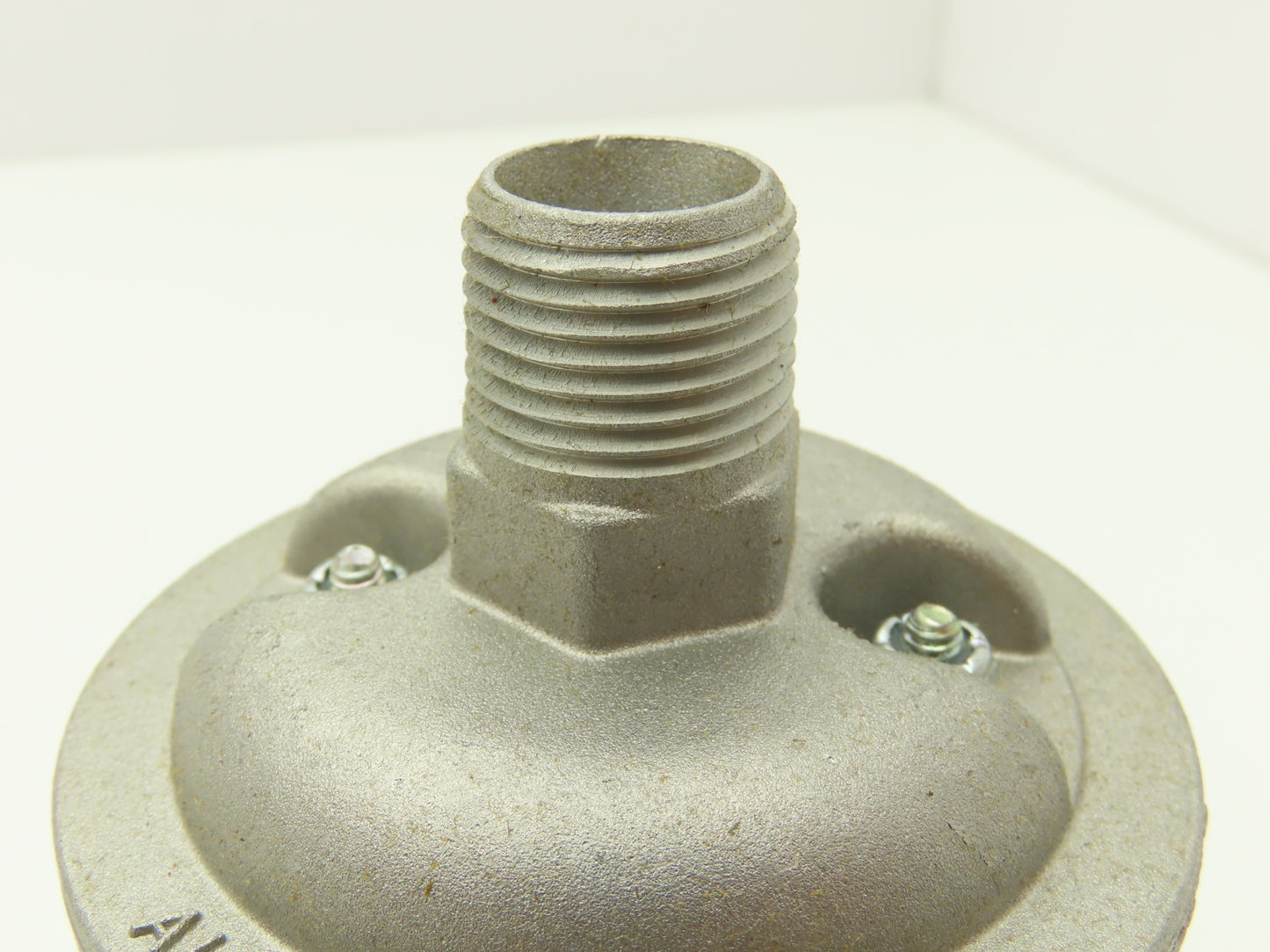 Allied Witan 0111005 M05 Alwitco AtoMuffler 1/2" NPT 125PSI Max Pressure